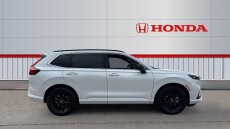 Honda CR-V 2.0 ePHEV Advance Tech 5dr eCVT Estate